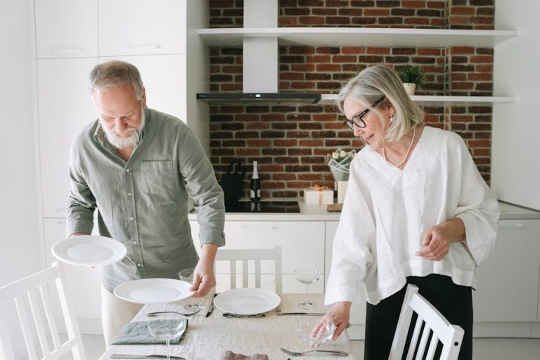 Mastering the Art of Meal Planning and Preparation